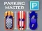 لعبة Parking Master على الانترنت
