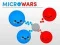 لعبة Microwars على الانترنت