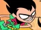 لعبة Teen Titans: Jumping Tournament 2 على الانترنت
