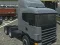 لعبة 18 Wheeler Truck Driving Cargo على الانترنت