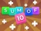 لعبة Sum Of 10: Merge Number Tiles على الانترنت