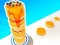 لعبة Pancake Run على الانترنت