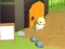 لعبة Hamster Village على الانترنت