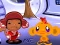 لعبة Monkey Go Happy Stage 597 على الانترنت