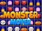 لعبة Monster Mover على الانترنت