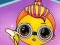لعبة Minions Popsy Humanization على الانترنت