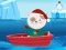 لعبة Artic Fishing على الانترنت