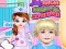 لعبة Baby Taylor Hospital Adventur على الانترنت