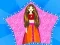 لعبة Barbie Folk Costumes على الانترنت