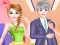 لعبة Zoe's Love Rival على الانترنت