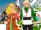 لعبة Hedy And Alger Christmas Dating على الانترنت