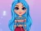 لعبة Rainbow Girls Space Core Aesthetic على الانترنت