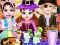 لعبة Baby Taylor Perfect Halloween Party على الانترنت