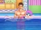 لعبة Baby Taylor Learn Swimming على الانترنت