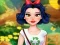 لعبة Princess Save The Woodland Project على الانترنت