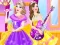 لعبة Betty And Popstar Dress Up على الانترنت