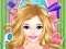 لعبة My Fashion Hair Salon على الانترنت