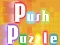 لعبة Push Puzzle على الانترنت