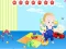 لعبة Dress up Baby Boy على الانترنت