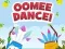 لعبة Oomee Dance على الانترنت