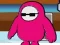 لعبة Fall Guys Flappy على الانترنت