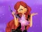 لعبة Stella Girl Dress Up Game على الانترنت