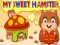 لعبة Sweet Humster على الانترنت
