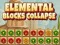 لعبة Elemental Blocks Collapse على الانترنت