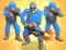 لعبة Army Commander Craft على الانترنت