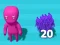 لعبة Real Squid 3d على الانترنت