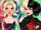 لعبة Villains #Vday Celebration Party على الانترنت