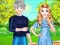 لعبة Girl Bike Accident Love على الانترنت