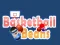 لعبة Basketball Beans على الانترنت