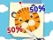 لعبة Cut it Perfect على الانترنت