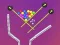لعبة Falling balls 3D على الانترنت
