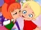 لعبة Valentine's Day Hidden Hearts على الانترنت