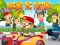 لعبة Racing Pic Pasting على الانترنت