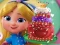 لعبة Wonderland Cake Maker على الانترنت