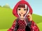 لعبة Red Riding Hood Dress Up على الانترنت