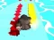 لعبة Monster Rush على الانترنت