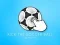 لعبة Kick The Soccer Ball على الانترنت
