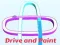 لعبة Drive And Paint على الانترنت