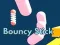 لعبة Bouncy Stick على الانترنت