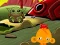 لعبة Monkey Go Happy Stage 607 على الانترنت