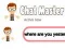 لعبة Chat Master على الانترنت