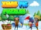 لعبة  Xmas Pic Puzller على الانترنت