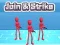 لعبة Join & Strike على الانترنت