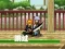 لعبة Anime Warriors 2 على الانترنت