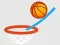 لعبة Brain Dunk على الانترنت