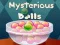 لعبة Mysterious Balls على الانترنت